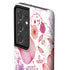Elegant Flowers Galaxy S21 Ultra 5G Pro Case