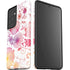 Elegant Flowers Galaxy S21 Ultra 5G Pro Case