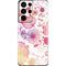 Elegant Flowers Galaxy S21 Ultra 5G Skin