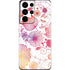 Elegant Flowers Galaxy S21 Ultra 5G Skin