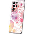 Elegant Flowers Galaxy S21 Ultra 5G Skin
