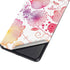 Elegant Flowers Galaxy S21 Ultra 5G Skin