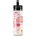Elegant Flowers Hydro Flask 20oz Wide Mouth Skin