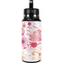 Elegant Flowers Hydro Flask 32oz Wide Mouth Skin