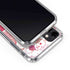 Elegant Flowers iPhone 11 Clear Case