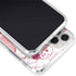 Elegant Flowers iPhone 11 Pro Clear Case