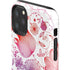 Elegant Flowers iPhone 11 Pro Max Impact Case