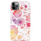 Elegant Flowers iPhone 11 Pro Max Lite Case