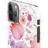 Elegant Flowers iPhone 11 Pro Max Lite Case