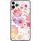 Elegant Flowers iPhone 11 Pro Max Skin