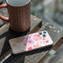 Elegant Flowers iPhone 11 Pro Skin