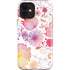 Elegant Flowers iPhone 12 Impact Case
