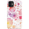 Elegant Flowers iPhone 12 Mini Lite Case