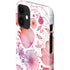 Elegant Flowers iPhone 12 Mini Lite Case