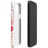 Elegant Flowers iPhone 12 Mini Lite Case