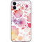 Elegant Flowers iPhone 12 Mini Skin