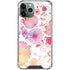 Elegant Flowers iPhone 12 Pro Clear Case