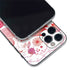 Elegant Flowers iPhone 12 Pro Max Skin