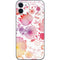 Elegant Flowers iPhone 12 Skin
