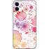 Elegant Flowers iPhone 12 Skin