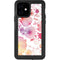 Elegant Flowers iPhone 12 Waterproof Case