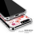 Elegant Flowers iPhone 7/8 Plus Clear Case