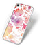 Elegant Flowers iPhone 8 Skin