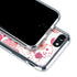 Elegant Flowers iPhone SE (2nd & 3rd Gen) Clear Case