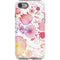 Elegant Flowers iPhone SE (2nd & 3rd Gen) Pro Case