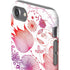Elegant Flowers iPhone SE (2nd & 3rd Gen) Pro Case