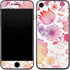 Elegant Flowers iPhone SE (2nd & 3rd Gen) Skin