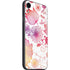 Elegant Flowers iPhone SE (2nd & 3rd Gen) Skin