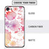 Elegant Flowers iPhone SE (2nd & 3rd Gen) Skin