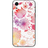 Elegant Flowers iPhone XR Skin