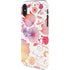 Elegant Flowers iPhone XS Pro Case