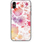 Elegant Flowers iPhone XS Skin