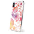 Elegant Flowers iPhone XS Skin