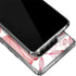 Elegant Flowers LG Stylo 6 Clear Case
