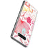 Elegant Flowers LG Stylo 6 Clear Case