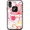Elegant Flowers LifeProof Fre iPhone Skin