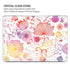 Elegant Flowers MacBook Air 13in (2020) Case plus Skin