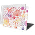 Elegant Flowers MacBook Pro 16in (2019-20) Case plus Skin