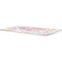 Elegant Flowers Magic Keyboard Skin