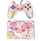 Elegant Flowers PlayStation Classic Bundle Skin