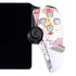 Elegant Flowers PlayStation Portal Remote Player Skin