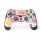 Elegant Flowers PS4 Controller Skin