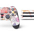 Elegant Flowers PS4 Pro Bundle Skin