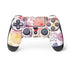 Elegant Flowers PS4 Pro/Slim Controller Skin