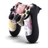 Elegant Flowers PS4 Pro/Slim Controller Skin