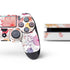 Elegant Flowers PS4 Slim Bundle Skin